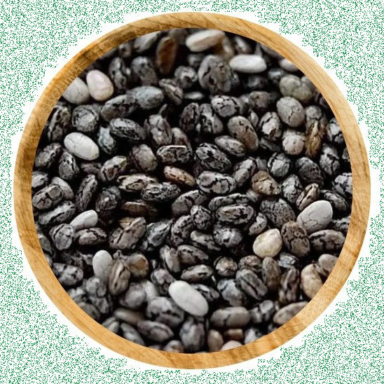 Chia Seeds