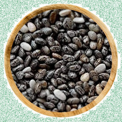 Chia Seeds