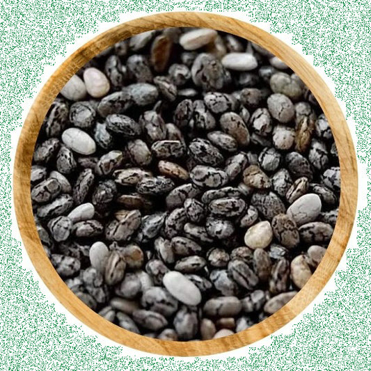 Chia Seeds