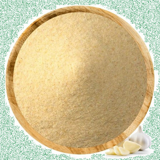 Garlic Powder
