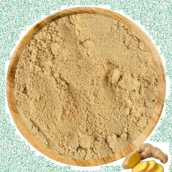 Ginger Powder