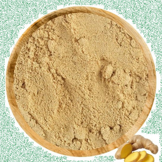 Ginger Powder