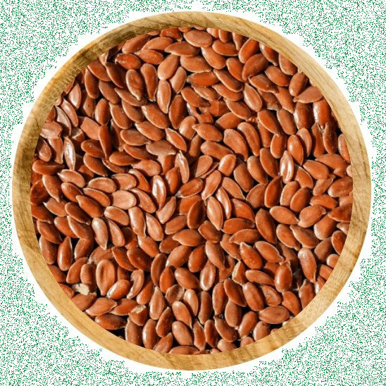 Flax Seeds