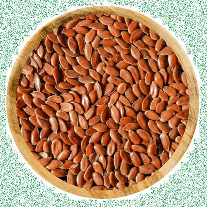 Flax Seeds