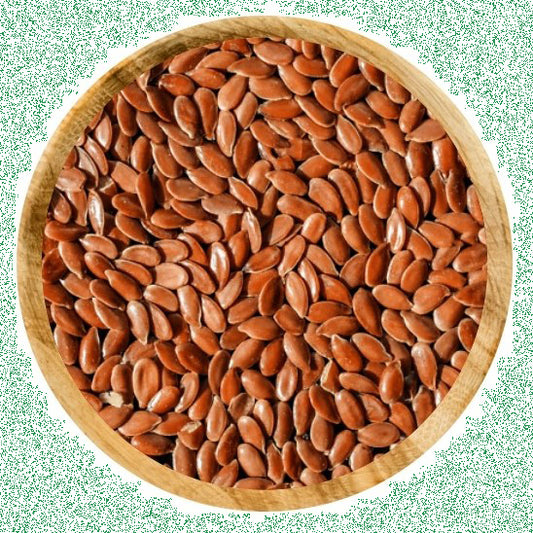 Flax Seeds