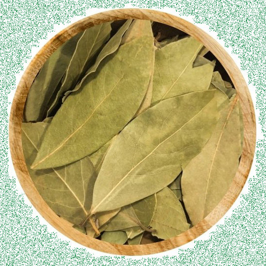 Bay Leaf