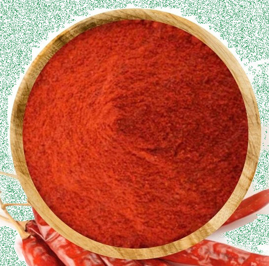 Red Chilli Powder