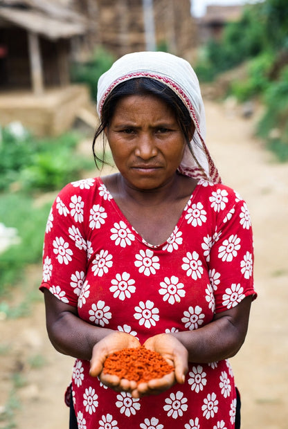 Red Chilli Powder