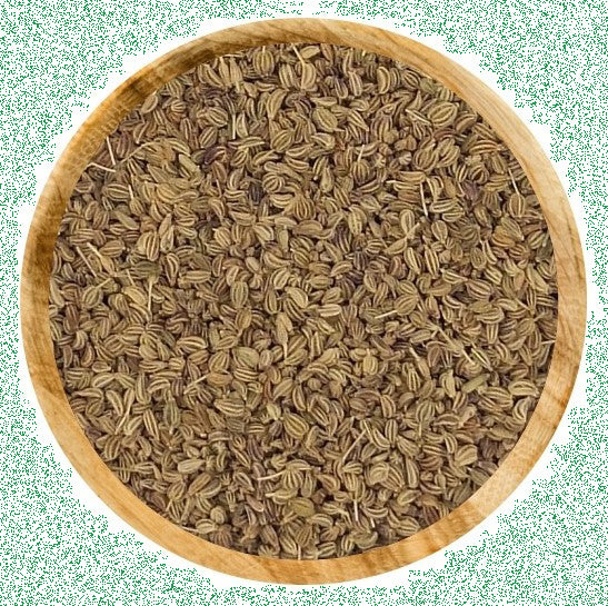 Caraway Seeds