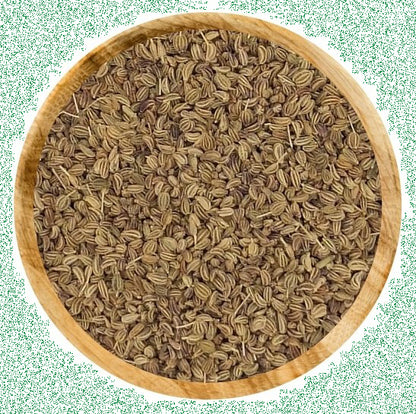 Caraway Seeds