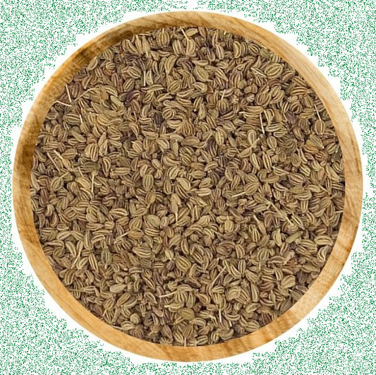 Caraway Seeds