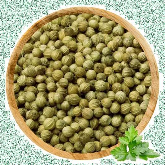 Coriander Seeds