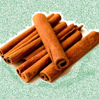 Cinnamon Sticks