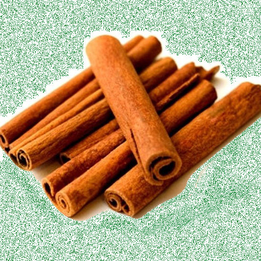 Cinnamon Sticks