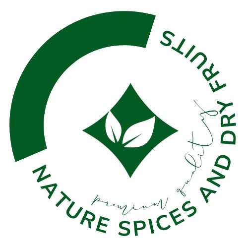Nature Spices & Dry Fruits Ltd